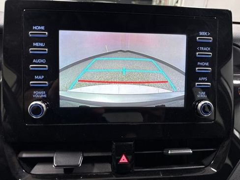 Used 2024 Toyota Camry SE FWD image 2