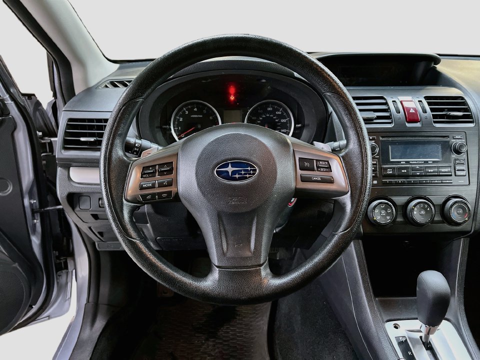 Used 2014 Subaru Crosstrek 2.0i Premium w/ Moonroof Package AWD/4WD image 12