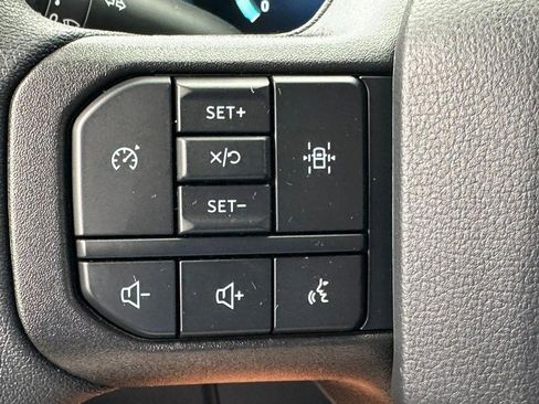 New 2025 Ford F150 STX w/ Equipment Group 200A image 12