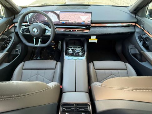 New 2026 BMW 530i w/ M Sport Package image 29