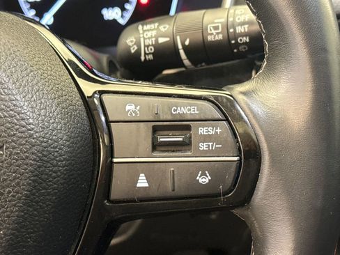 Certified 2023 Honda Civic EX-L image 30