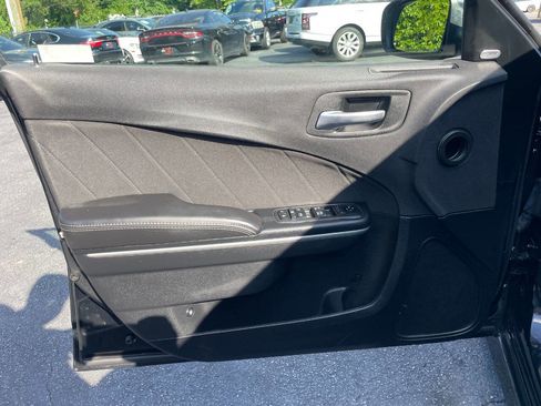 Used 2019 Dodge Charger Scat Pack RWD image 22