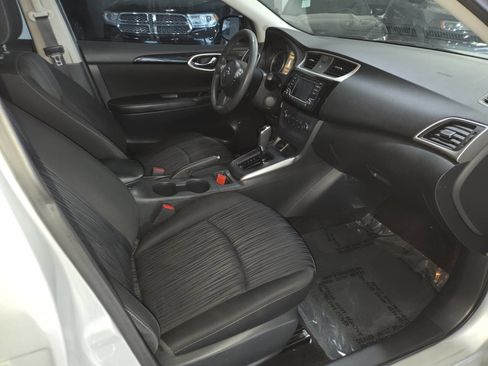 Used 2017 Nissan Sentra SV w/ Protection Package FWD image 26