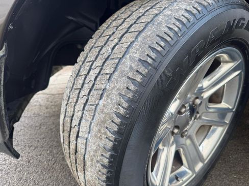 Used 2017 RAM 1500 Lone Star image 52