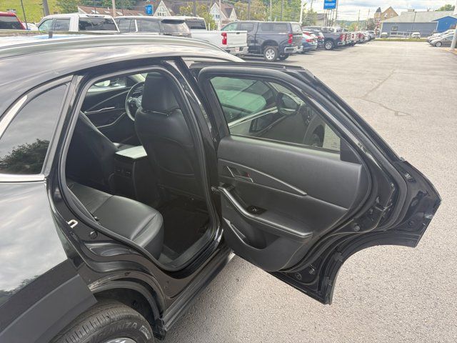 Used 2025 MAZDA CX-30 AWD 2.5 S w/ Preferred Package image 31