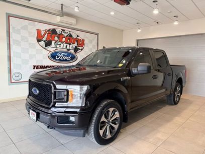 Used 2020 Ford F150 XL w/ Equipment Group 101A Mid