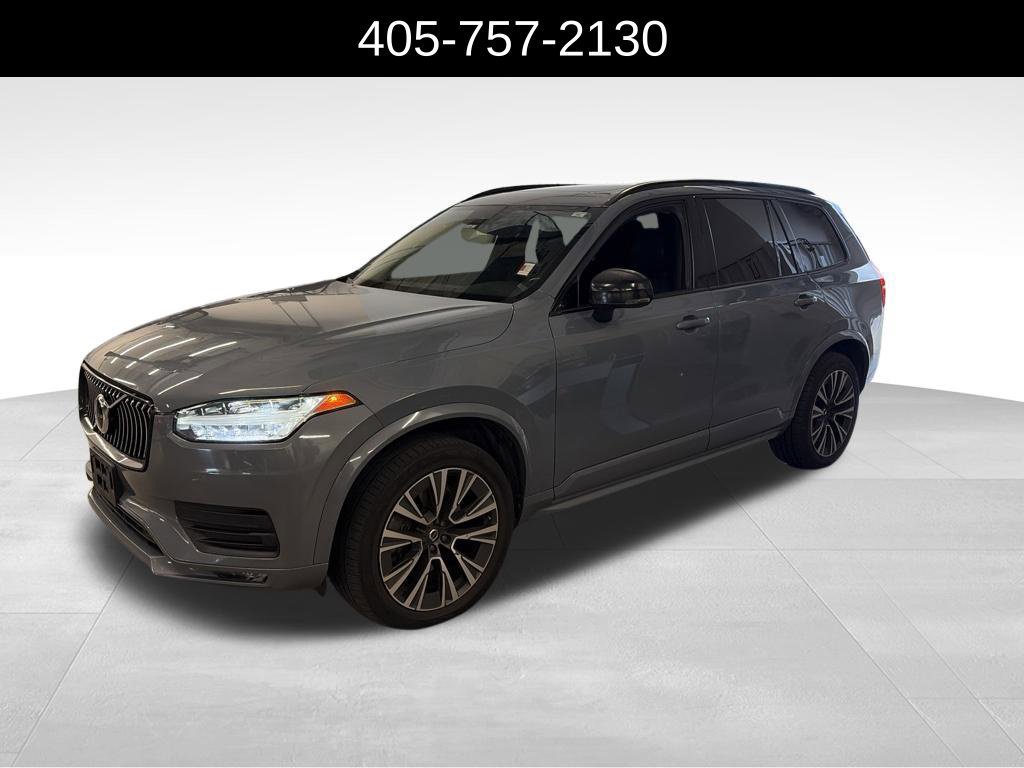 Used 2020 Volvo XC90 T5 Momentum AWD/4WD image 1