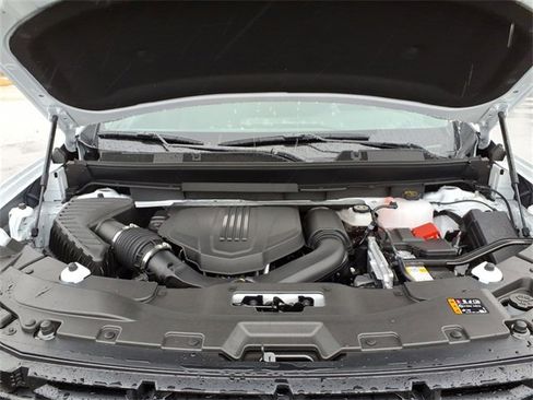 New 2026 GMC Acadia Elevation image 30