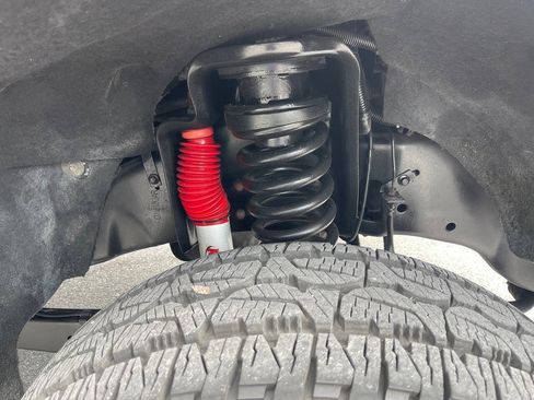 Used 2010 Ford F250 XL AWD/4WD image 11
