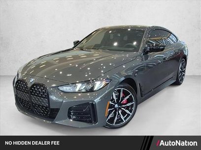 New 2026 BMW 430i w/ M Sport Package