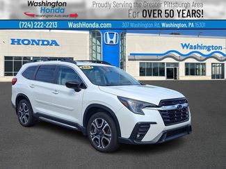 Used 2024 Subaru Ascent Limited w/ Technology Package AWD/4WD video 1