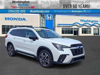 Used 2024 Subaru Ascent Limited w/ Technology Package