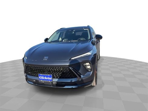 New 2026 Buick Envision Sport Touring image 3