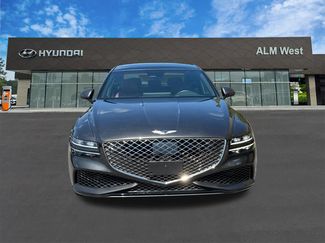 Used 2024 Genesis G80 3.5T Sport AWD/4WD video 2
