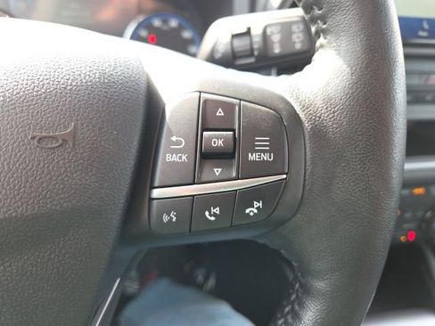 Used 2022 Ford Bronco Sport Outer Banks w/ Tech Package image 41