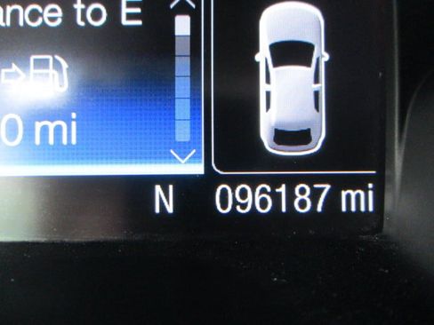 Used 2014 Ford Escape SE w/ Equipment Group 201A FWD image 22