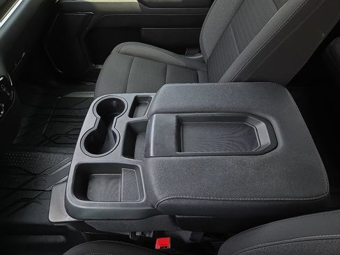 Used 2023 Chevrolet Silverado 1500 LT w/ Protection Package RWD image 20