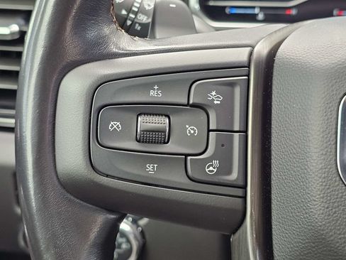 Used 2023 GMC Sierra 1500 AT4 w/ AT4 Premium Package AWD/4WD image 27