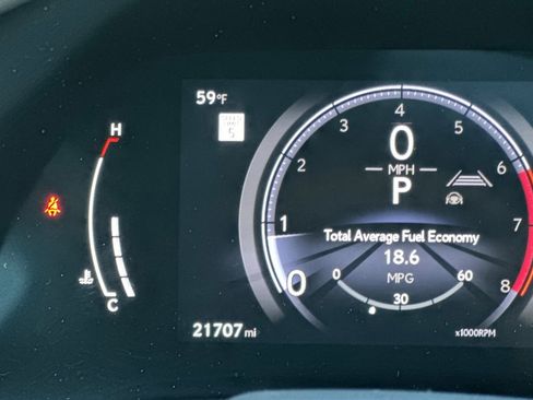 Used 2023 Lexus RX 350 Premium Plus image 26