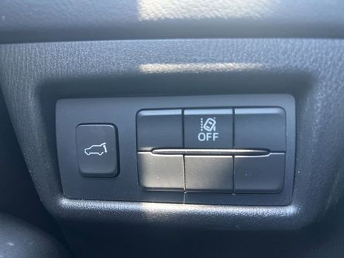 Used 2023 MAZDA CX-5 AWD 2.5 Turbo image 18