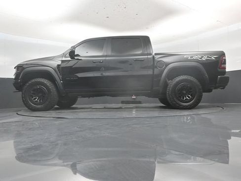 Used 2023 RAM 1500 TRX w/ TRX Level 2 Equipment Group AWD/4WD image 53