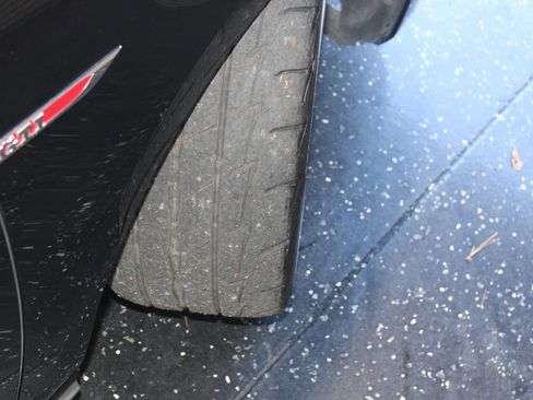 Used 2017 Volkswagen GTI S image 27