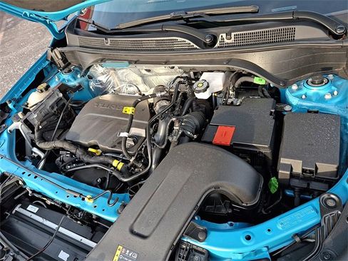 Used 2025 Buick Envista Sport Touring w/ Convenience I Package image 28