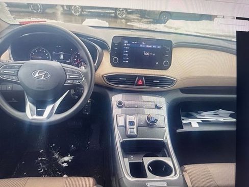 Used 2023 Hyundai Santa Fe SE image 6