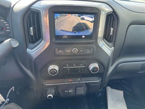 Used 2023 GMC Sierra 2500 Pro image 10