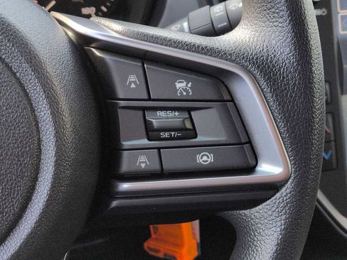 New 2025 Subaru Impreza 2.0i image 24