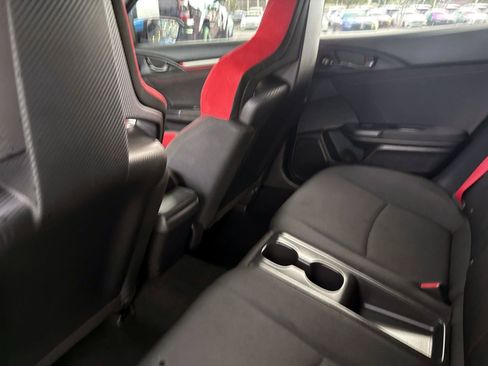 Used 2021 Honda Civic Type R image 15