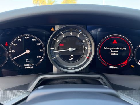 Certified 2024 Porsche 911 Carrera S RWD image 33