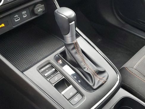 Used 2024 Honda CR-V Sport image 31
