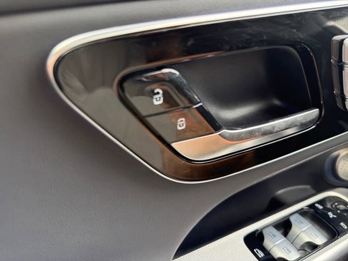Certified 2024 Mercedes-Benz GLC 43 AMG 4MATIC image 26