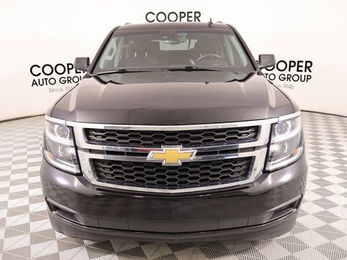Used 2017 Chevrolet Tahoe LT image 9