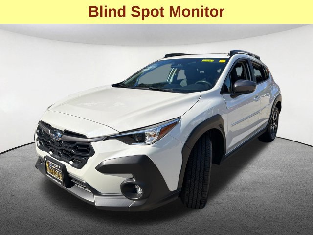 Certified 2026 Subaru Crosstrek 2.5i Premium AWD/4WD image 5