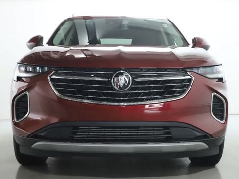 Used 2023 Buick Envision Essence AWD/4WD image 5