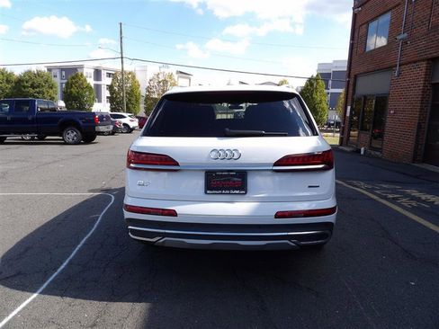Used 2022 Audi Q7 3.0T Premium Plus image 7