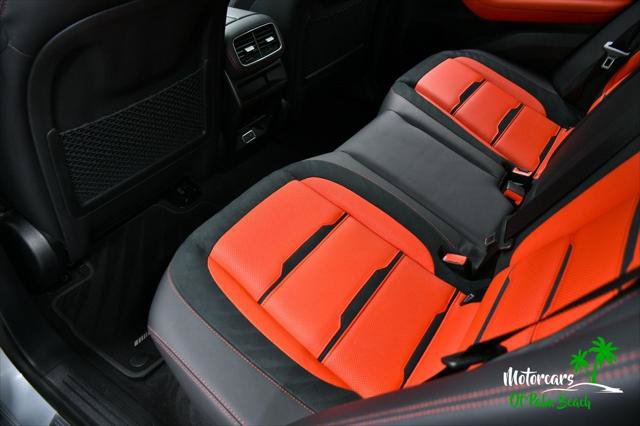 Used 2025 Mercedes-Benz GLE 63 AMG S w/ AMG Night Package image 50