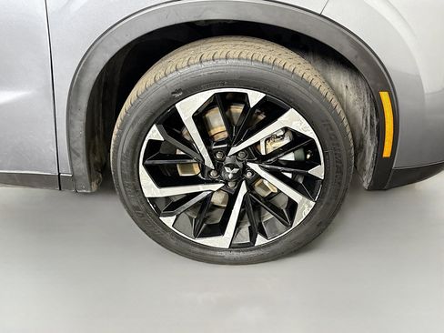 Used 2022 Mitsubishi Outlander SE image 32