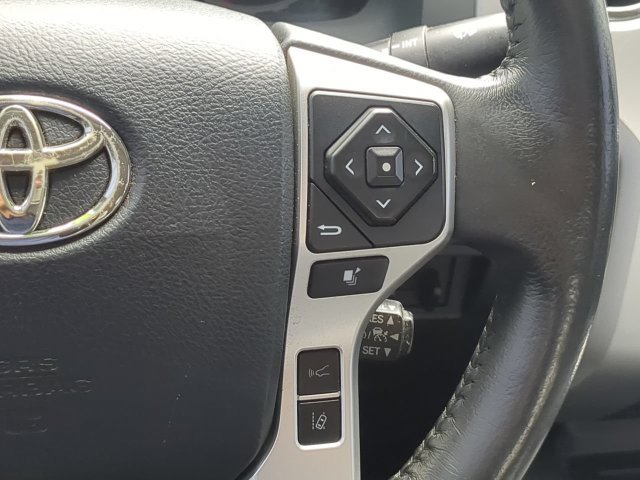 Used 2020 Toyota Tundra Limited w/ TRD Off-Road Package RWD image 29