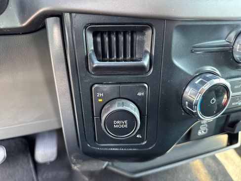 Used 2025 Ford F150 XLT w/ Equipment Group 301A Standard AWD/4WD image 23