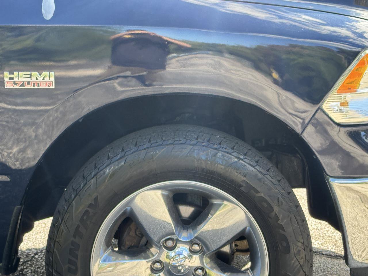 Used 2013 RAM 1500 Big Horn AWD/4WD image 22