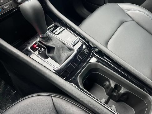 New 2026 Jeep Compass Limited AWD/4WD image 11