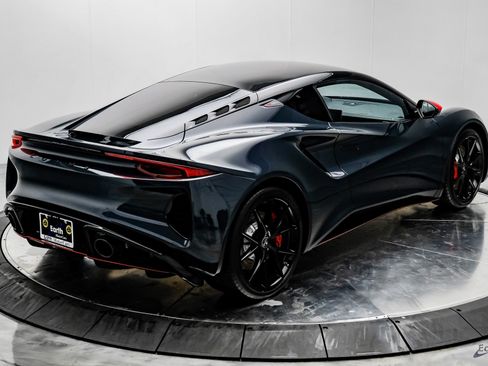 Used 2026 Lotus Emira SE RWD image 17