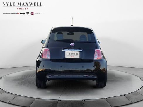 Used 2014 FIAT 500 e image 11