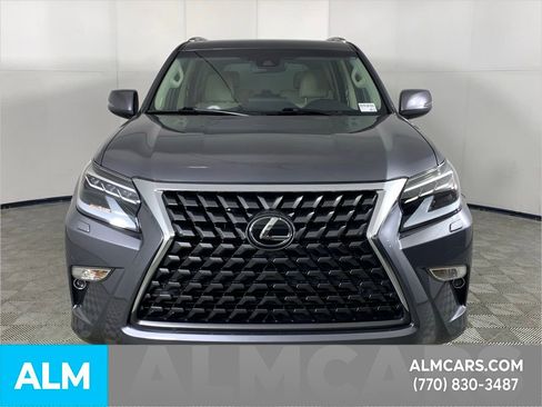 Used 2022 Lexus GX 460 Premium image 14