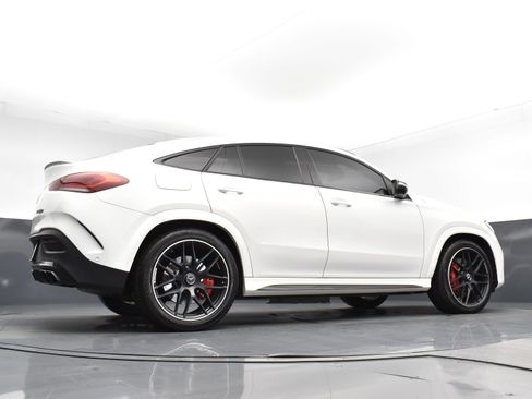 Used 2021 Mercedes-Benz GLE 63 AMG S image 21