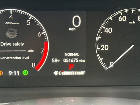 Certified 2025 Honda Pilot Touring image 34