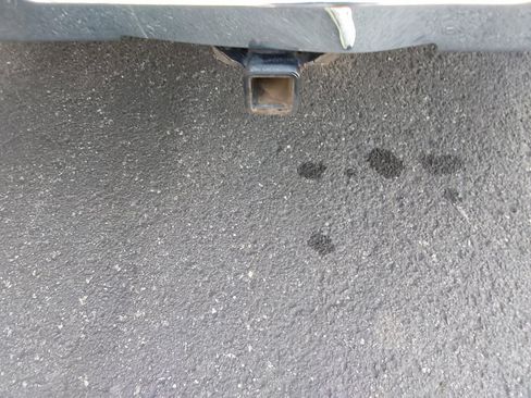 Used 2017 Chevrolet Silverado 1500 LTZ w/ Sport Package image 5